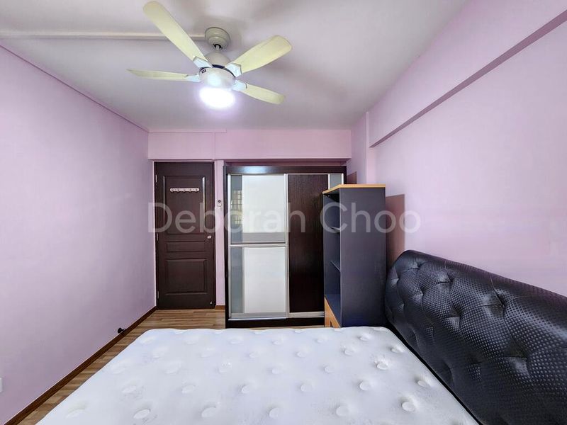 Room (HDB) for Rent in  764 Yishun Street 72 - Image 4